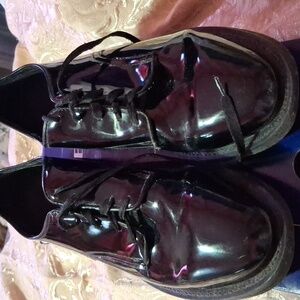 Vibram Shoes